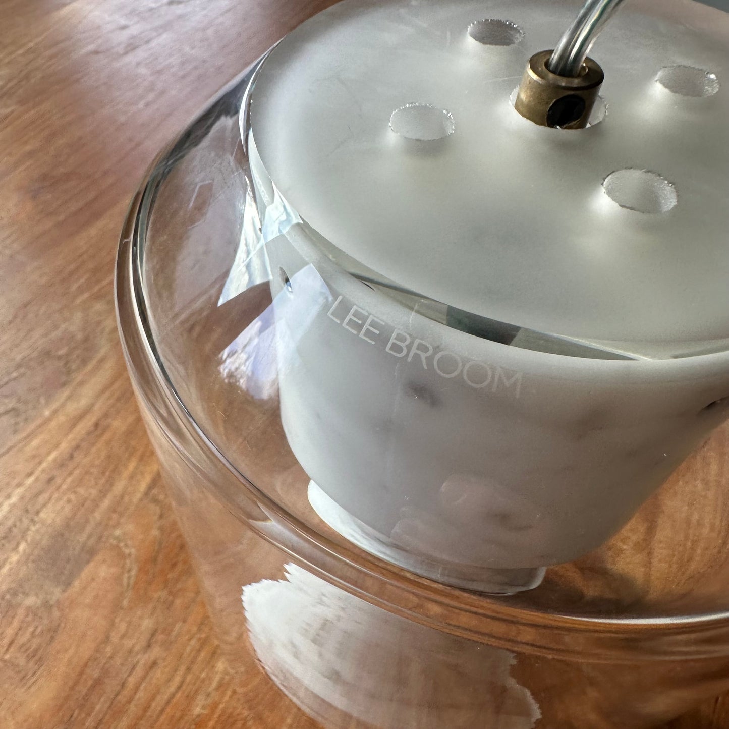 Lee Broom | Chamber Light, Large