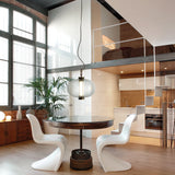 Parachilna × Neri&Hu | Bai Ma Ma Pendant Lamp