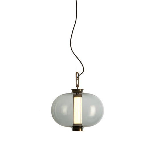 Parachilna × Neri&Hu | Bai Ma Ma Pendant Lamp