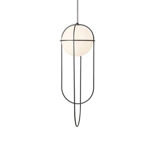 ANDlight | Orbit Pendant Light Black