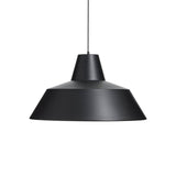 Made by Hand | Workshop Pendant Lamp W5 Black