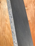 Concrete Collaborative | Grooved Concrete Tiles - Burberry
