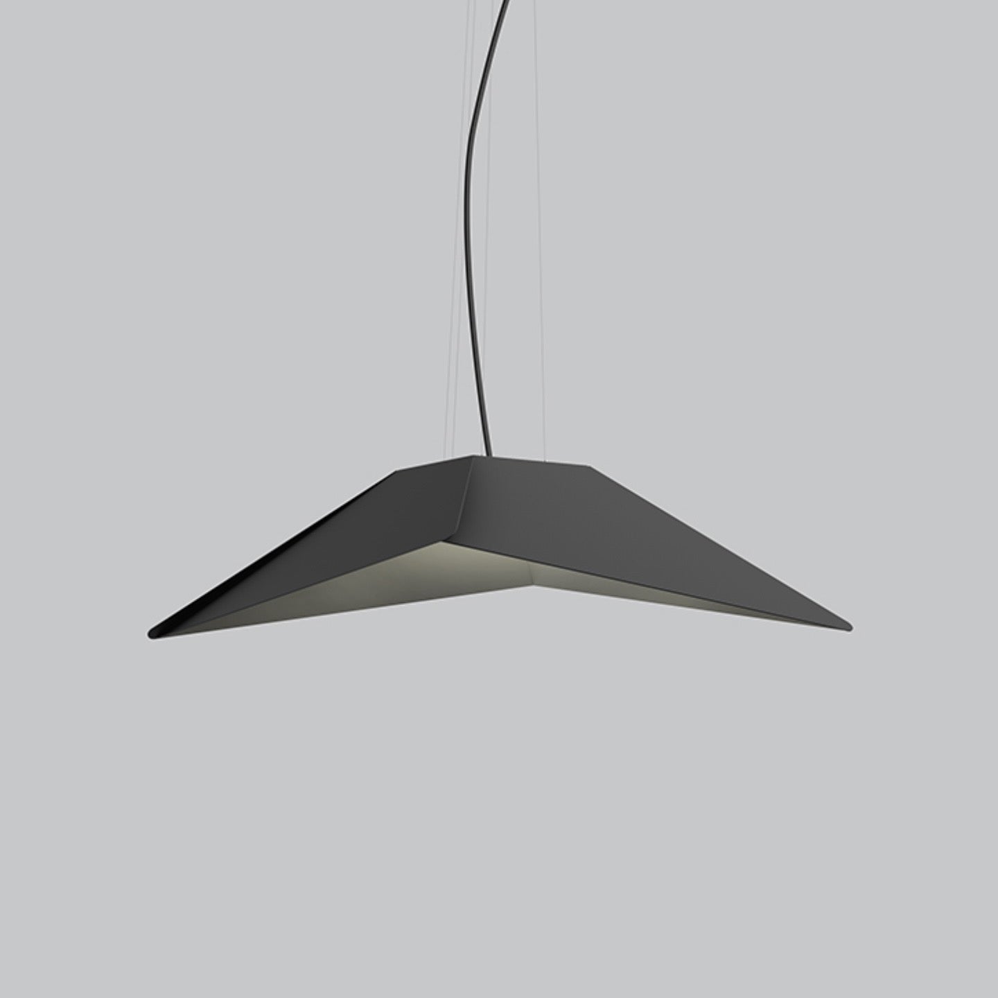 Eureka Lighting | Sail Pendant