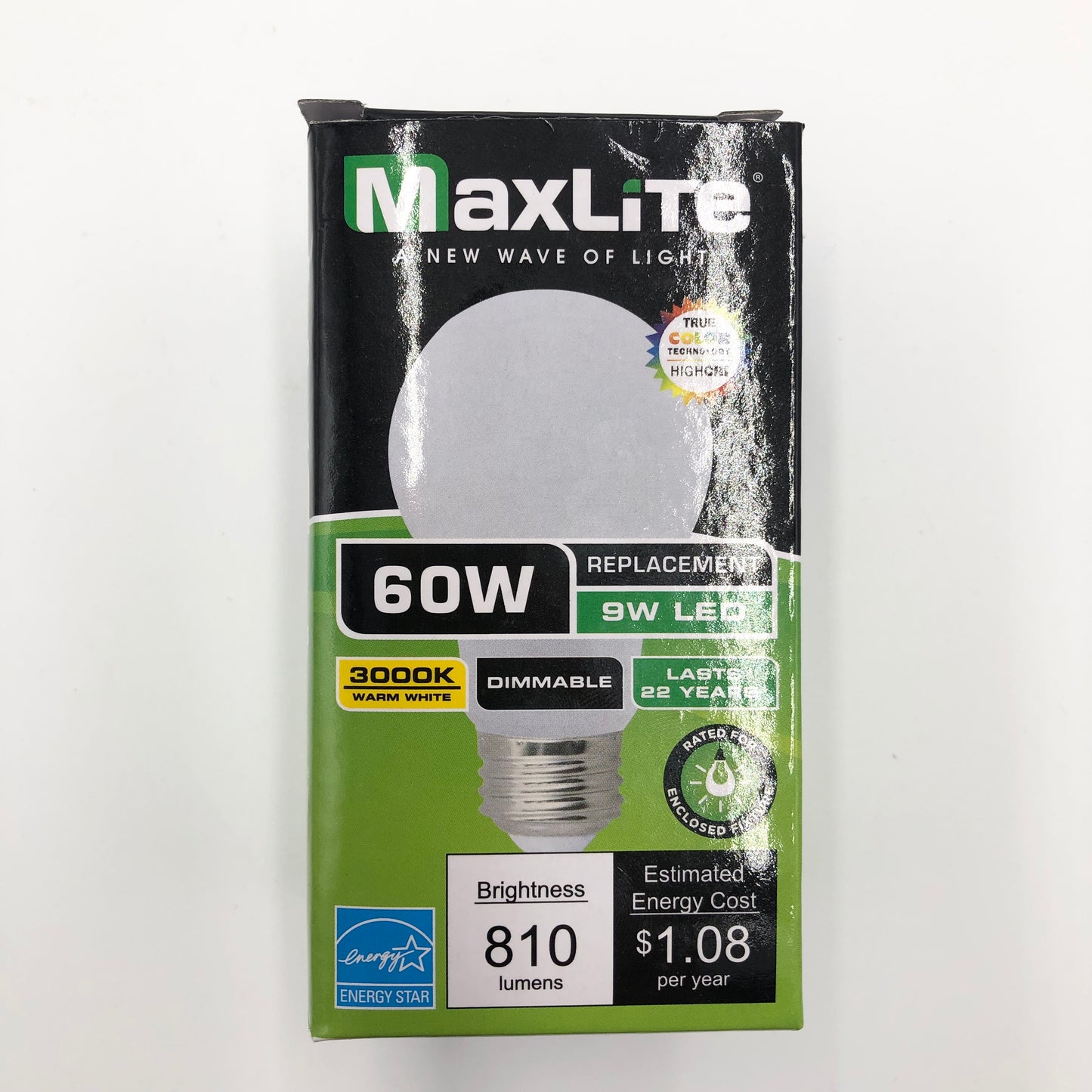 MaxLite | LED Light Bulb