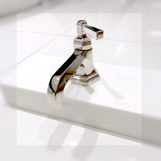 Kallista | For Town Faucet