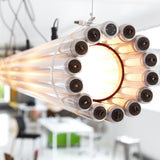 Castor | Recycled Tube Light