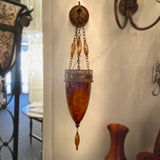 Fine Art Lamps | Scheherazade One Light Wall Sconce