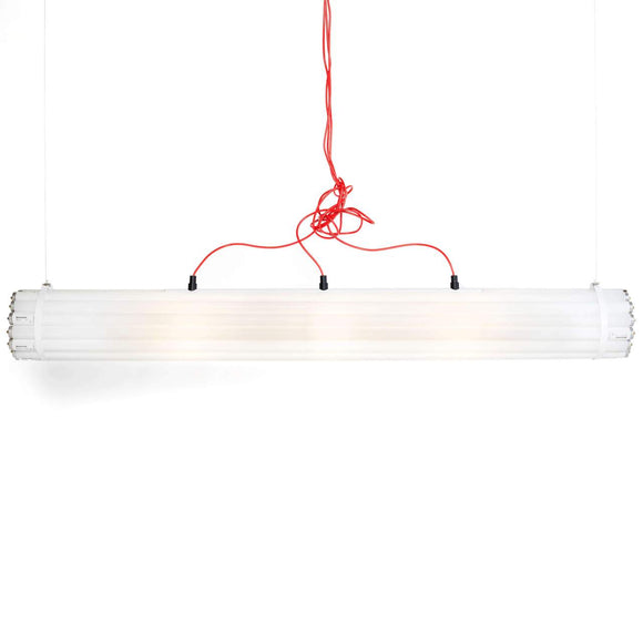 Castor | Recycled Tube Light