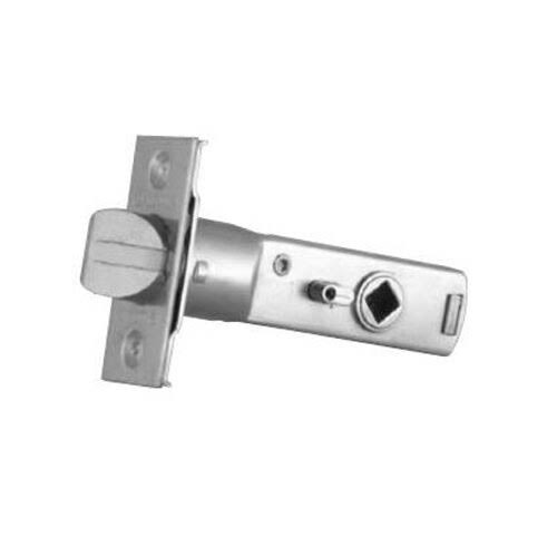 Baldwin | Lever-Strength Estate Passage Latch for 2-3/8 In. Backset Privacy Door