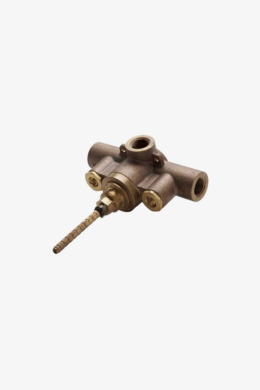 Waterworks | 1/2" Thermostatic Valve