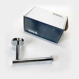 Kohler | Elate Toilet Roll Holder in Polished Chrome