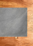 Concrete Collaborative | Grooved Concrete Tiles - Burberry