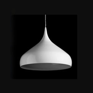 &Tradition | Spinning Light Pendant in White