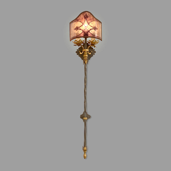 Fine Art Lamp | Villa 1919 Wall Lamp