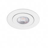WAC Lighting | 4" Adjustable LED Recessed Trim and Housing