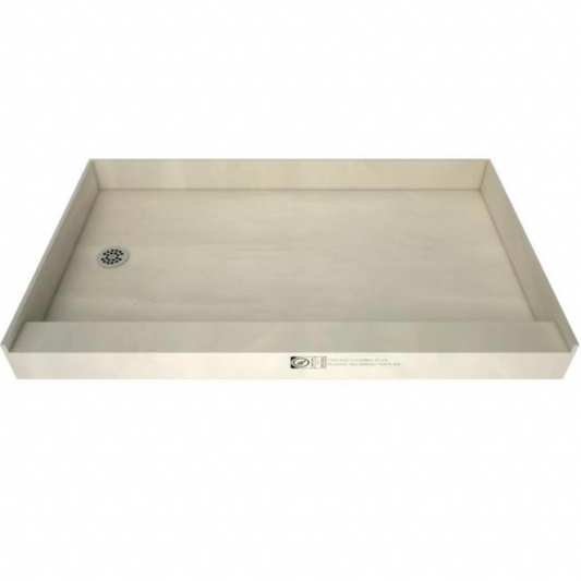 Tile Redi | Redi Base 3060L - PVC Shower Pan