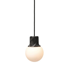 &Tradition | Mass Pendant Light NA5 - Brown Marble