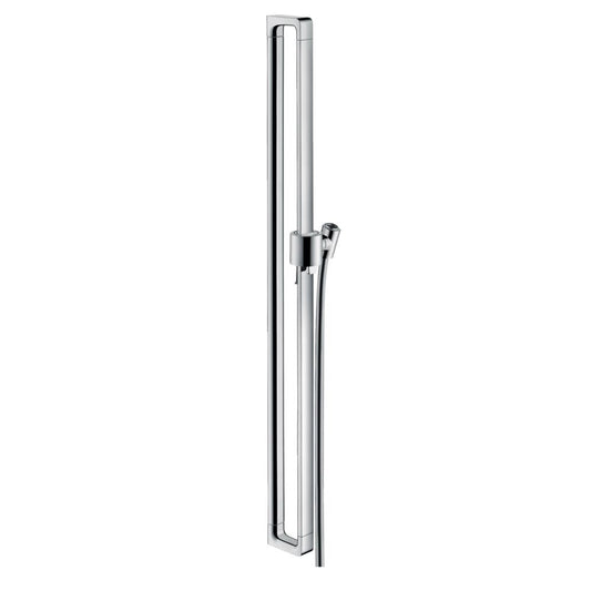 AXOR | CITTERIO E Wallbar 36 in Polished Nickel