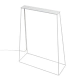 Arpel Lighting | Fine 400 Table Lamp in White