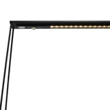 Arpel Lighting | Fine 500 Table Light in Black
