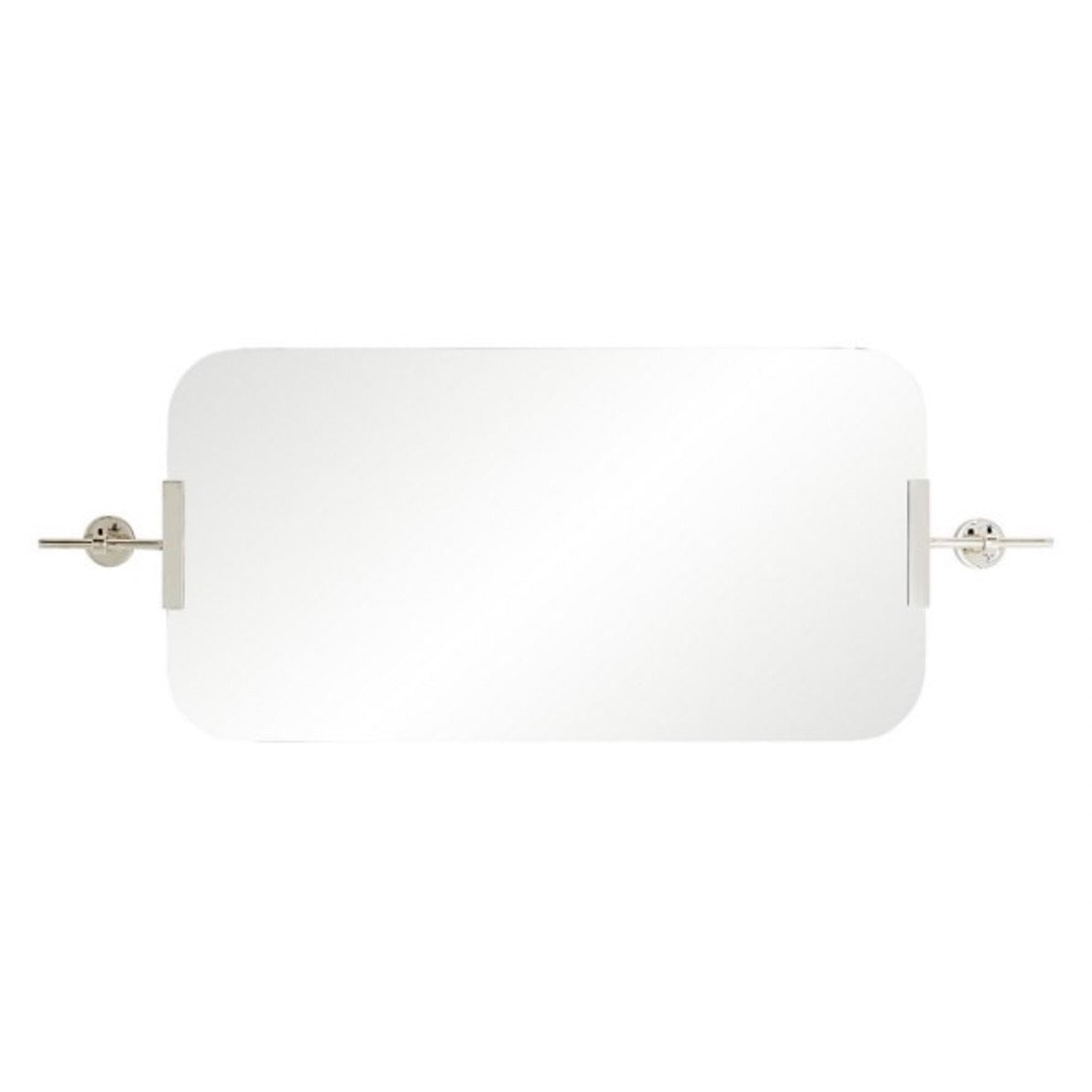 Arteriors Home | Madden Mirror 19W x 48H in Polished Nickel