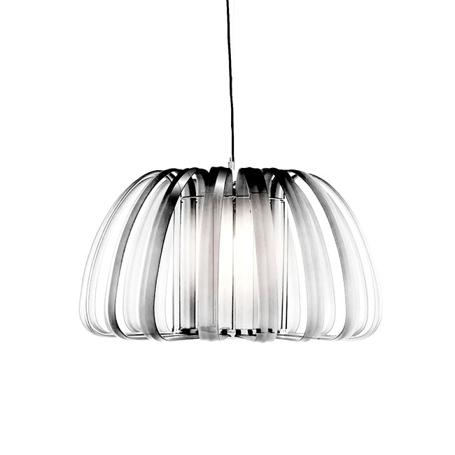 Justice | Bohemia Geminis 25 in Clear Crystal Chandelier w Pol Chrome