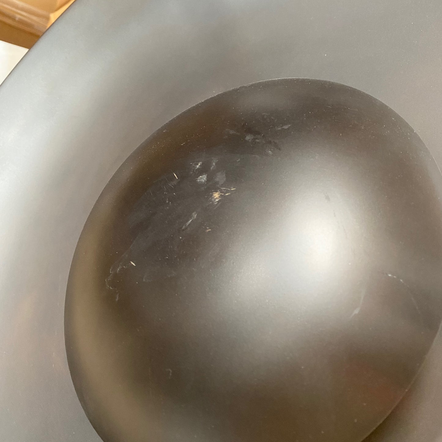 CB2 | Alavanca Oxidized Nickel Pendant Light