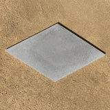 Concrete Collaborative | Solana Outback Rhombus Diamond