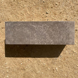 Concrete Collaborative | Trails Fossil Texture 9"x3"x3"