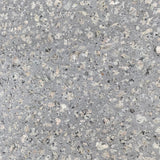 Concrete Collaborative | Venice Acier Granite Chip Terrazzo 8x8 Tile