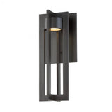 WAC Lighting | Chamber 12" Outdoor Wall Sconce