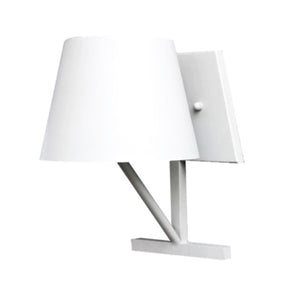Seed Design | Concom Wall Light in White