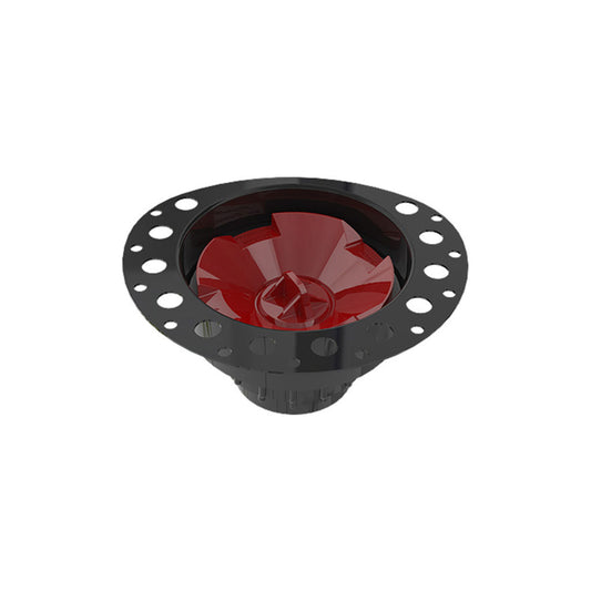 Badeloft | EZ Drop-In Bathtub Drain for Free Standing Tubs