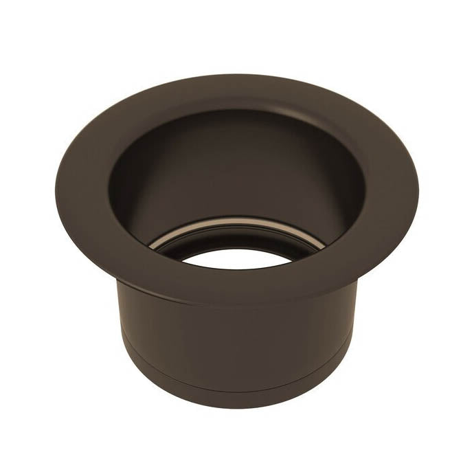 Rohl | Extended Disposal Flange or Throat for Fireclay and Shaws Sinks