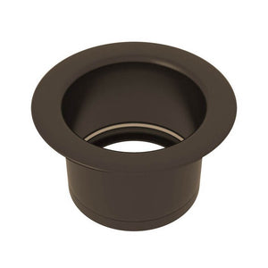 Rohl | Extended Disposal Flange or Throat for Fireclay and Shaws Sinks