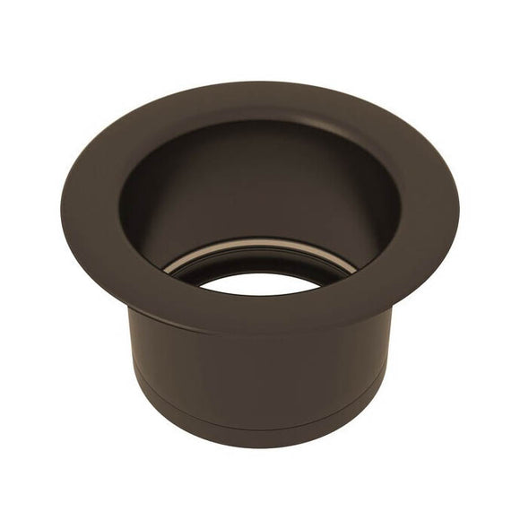Rohl | Extended Disposal Flange or Throat for Fireclay and Shaws Sinks