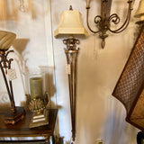 Fine Art Lamps | Stile Bellagio Portable Wall Sconce