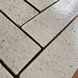 Fireclay Tile | Brick 8x2.5 In in Klamath