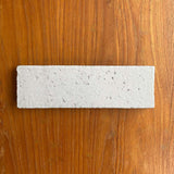 Fireclay Tile | Brick 8x2.5 In in Klamath