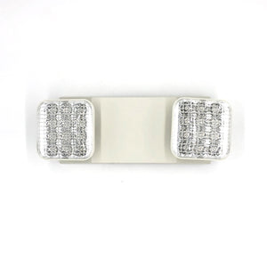 Electronix | Thermoplastic LED Emergency Lighting Unit LED-90 Series