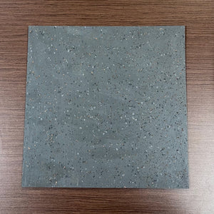 Roppe | Renew Rubber 12x12 Tile in Charcoal