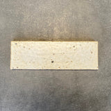 Clé Tile | Clé Guild New California Glazed Brick Tile 2.5 x 8 x .5 in Willow