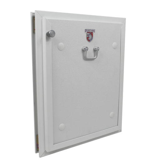 Security Boss | Pet Door, Small/Medium