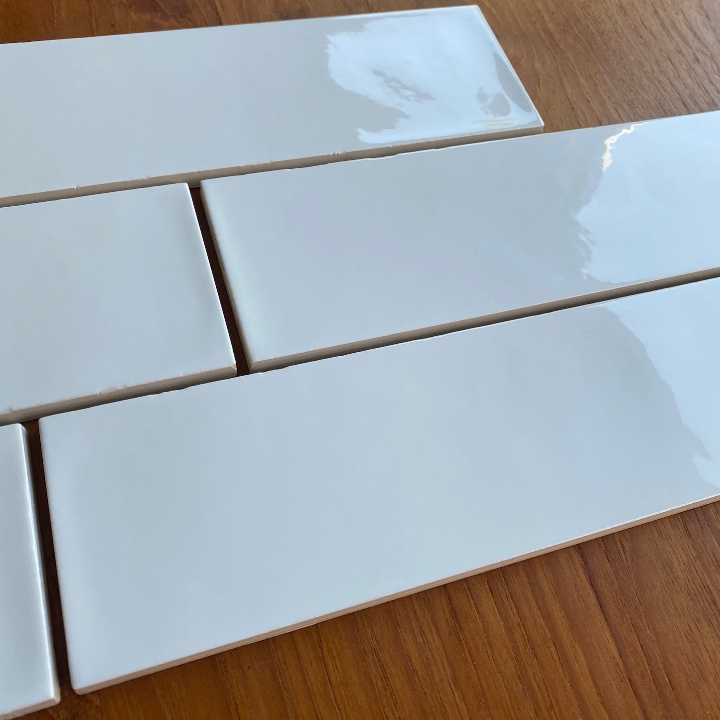 Porcelanosa | Medite Calpe Blanco 3"x12" Wall Tile