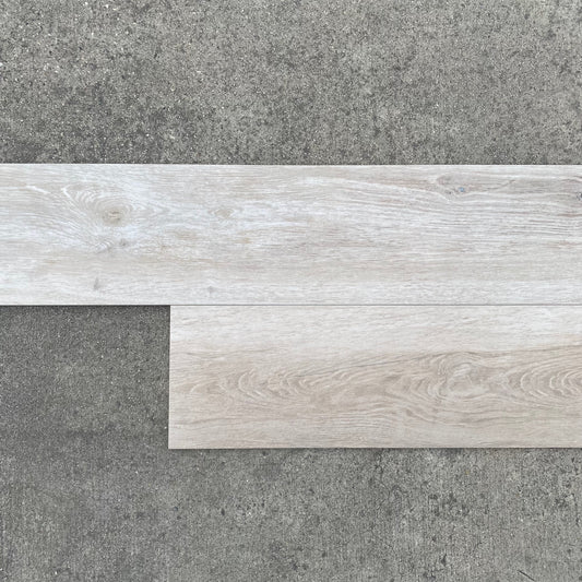 Monocibec | Woodtime Laurice Naturale Fine Grès Porcelain Plank Flooring