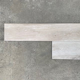 Monocibec | Woodtime Laurice Naturale Fine Grès Porcelain Plank Flooring