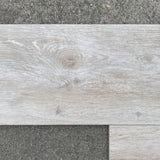 Monocibec | Woodtime Laurice Naturale Fine Grès Porcelain Plank Flooring
