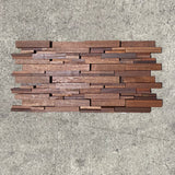 Porcelanosa | Wood Modul Wall Tile 10"x10"