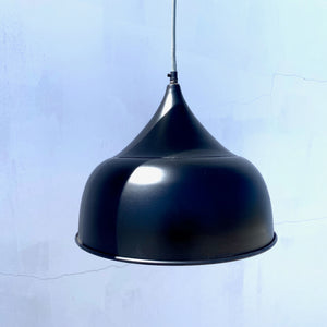 Blackhouse | Grover Hanging Light - Black