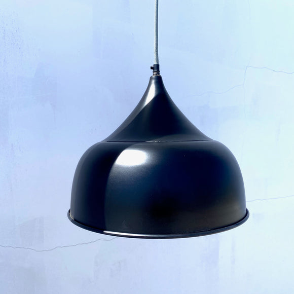 Blackhouse | Grover Hanging Light - Black